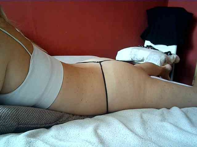 Makenzie007 webcam