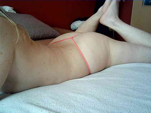 Makenzie007 webcam
