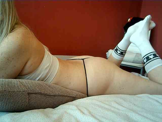 Model: Makenzie007