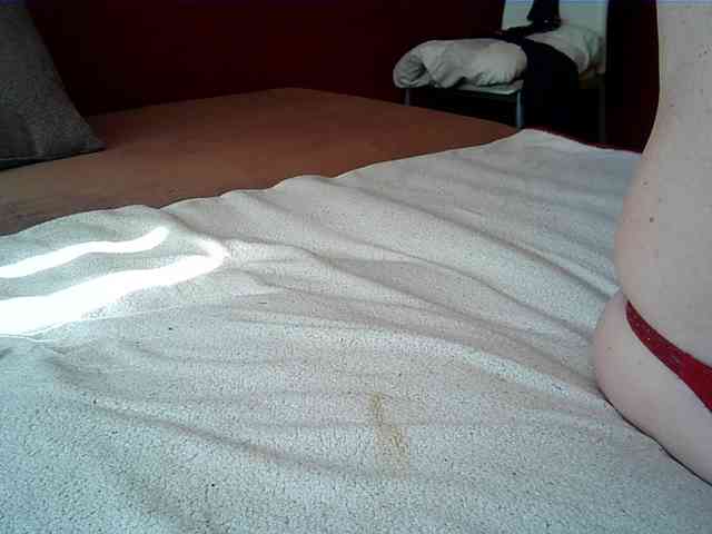 Makenzie007 webcam
