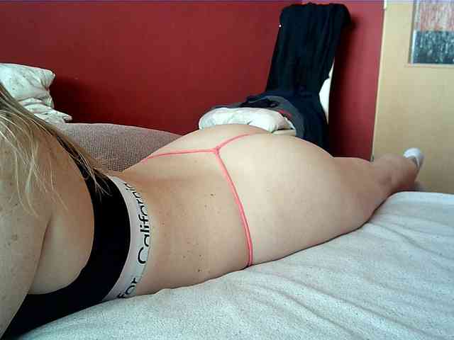 Makenzie007 webcam