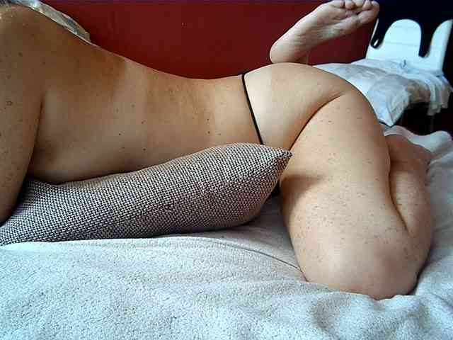 Makenzie007 webcam