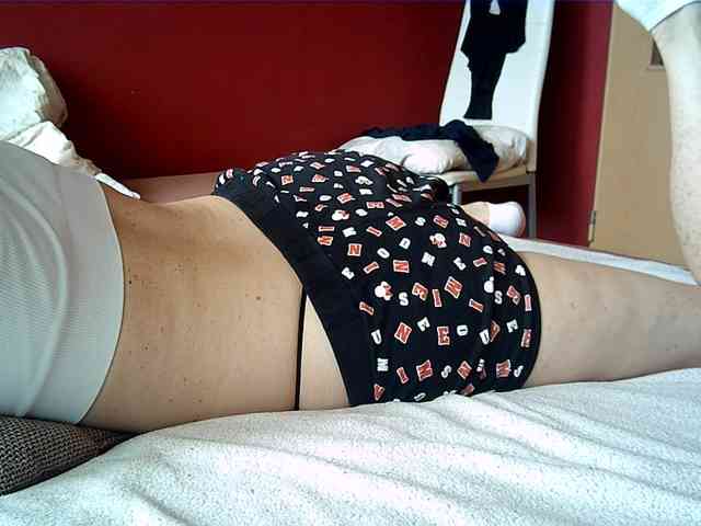 Makenzie007 webcam