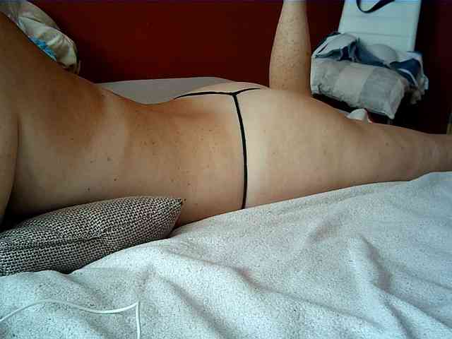 Makenzie007 webcam