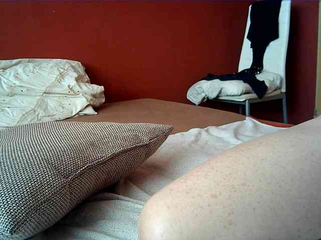 Makenzie007 webcam