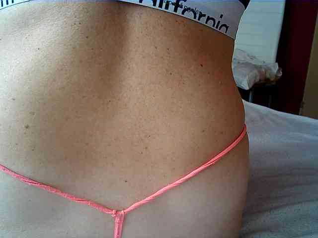 Makenzie007 webcam