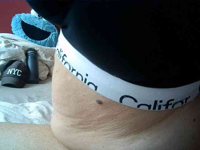 Makenzie007 webcam