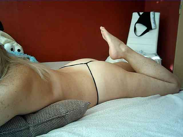 Makenzie007 webcam