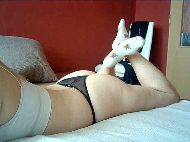 Makenzie007 webcam