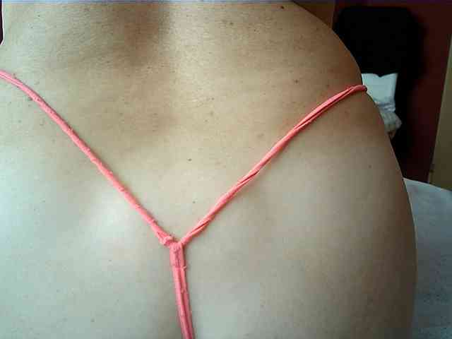 Makenzie007 webcam