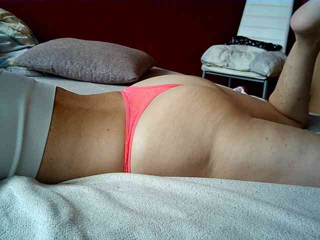 Makenzie007 webcam