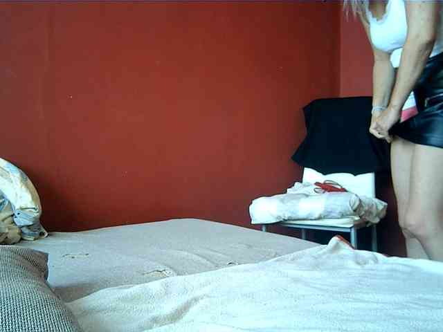 Makenzie007 webcam