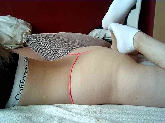 Makenzie007 webcam