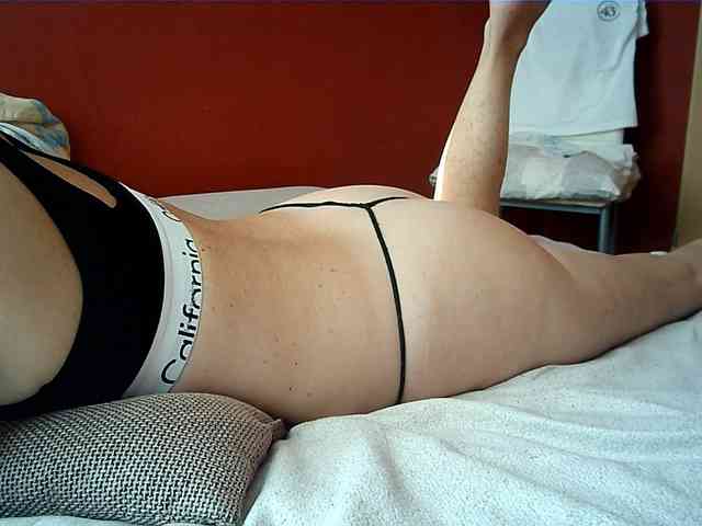 Makenzie007 webcam