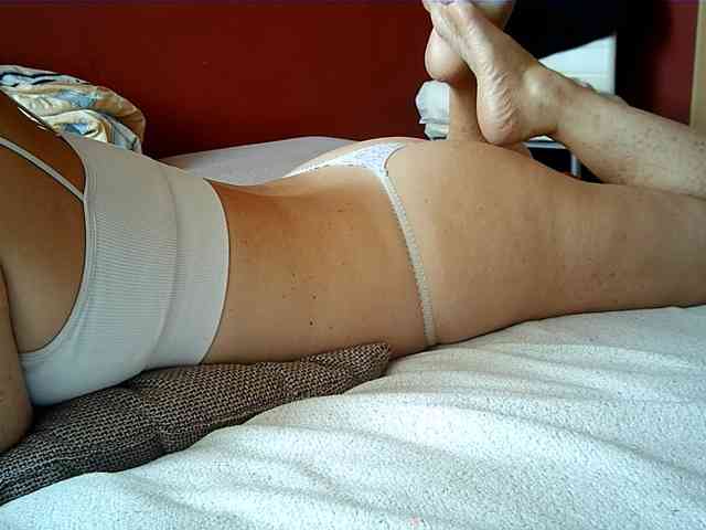 Makenzie007 webcam