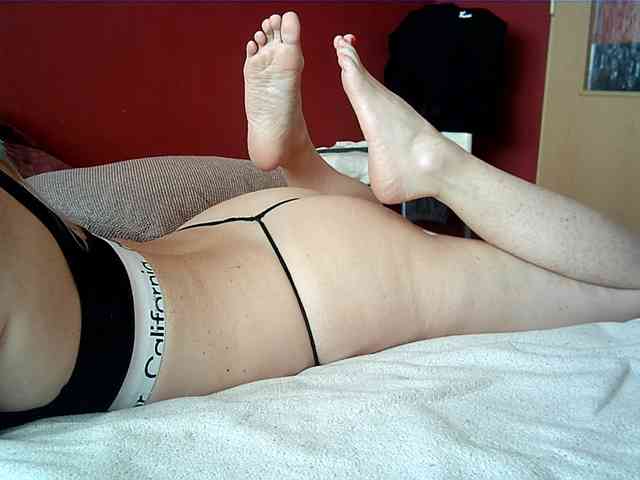 Makenzie007 webcam