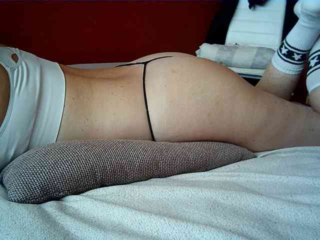 Makenzie007 webcam