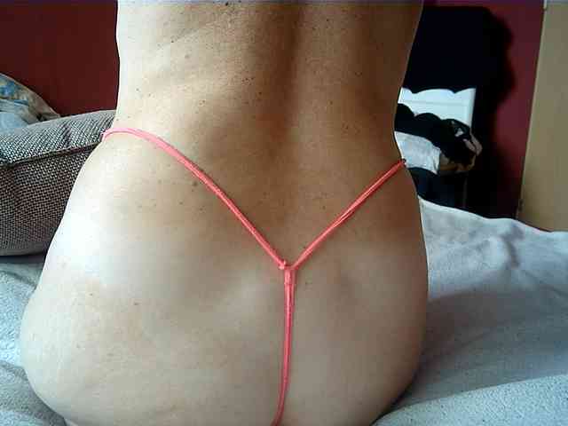 Makenzie007 webcam