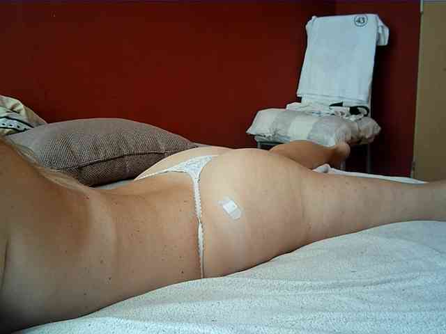 Makenzie007 webcam