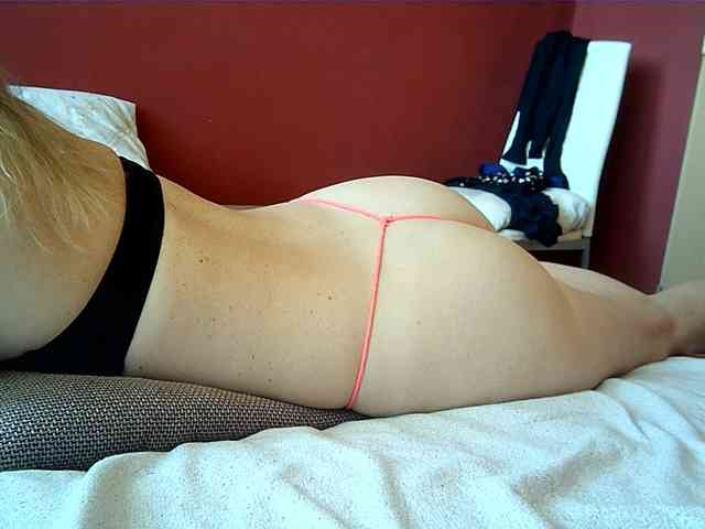 Makenzie007 webcam