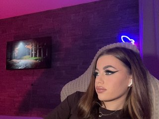 HotGirlEva Porn Show