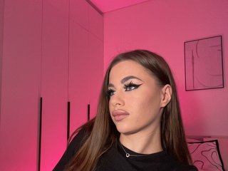 HotGirlEva Porn Show