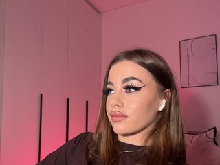 HotGirlEva Porn Show