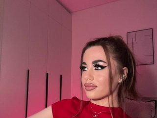 HotGirlEva Porn Show
