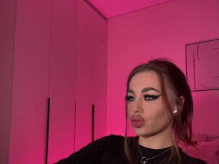 HotGirlEva Porn Show