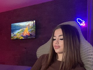 HotGirlEva Porn Show