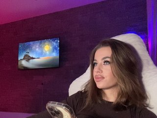 HotGirlEva Porn Show