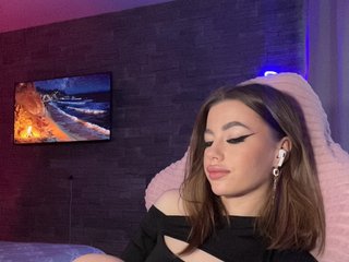 HotGirlEva Porn Show
