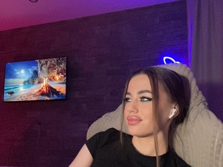 HotGirlEva Porn Show