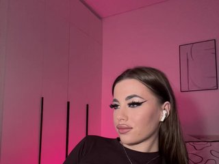 HotGirlEva Porn Show