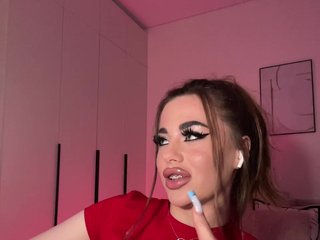 HotGirlEva Porn Show