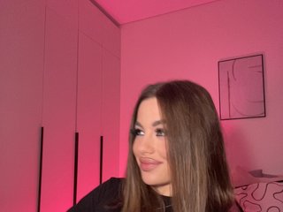 HotGirlEva Porn Show