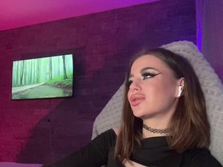 HotGirlEva Porn Show