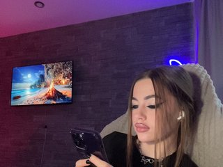 HotGirlEva Porn Show