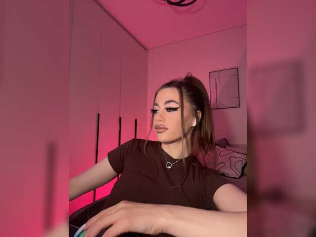 HotGirlEva live cam on BongaCams