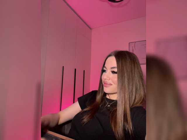 HotGirlEva live cam on BongaCams