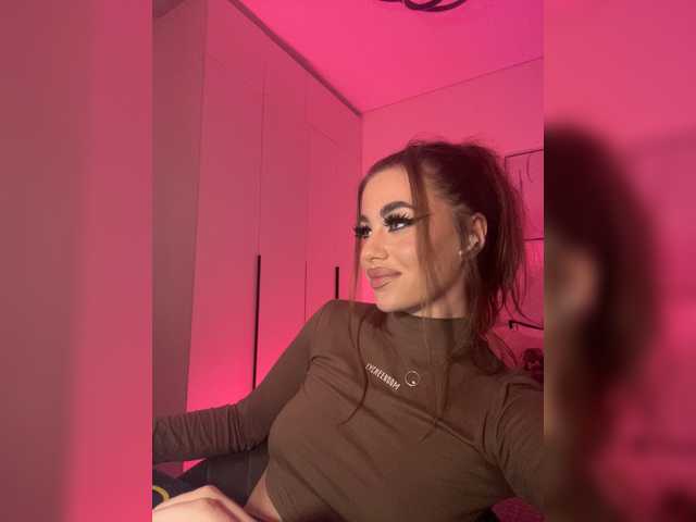HotGirlEva live cam on BongaCams