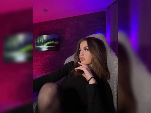 HotGirlEva live cam on BongaCams