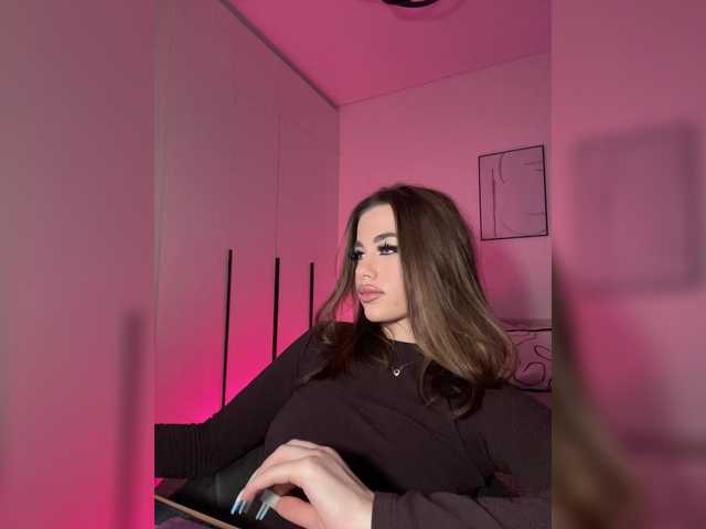 HotGirlEva live cam on BongaCams