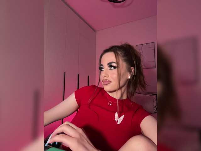 HotGirlEva live cam on BongaCams