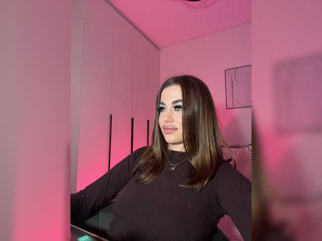 HotGirlEva live cam on BongaCams