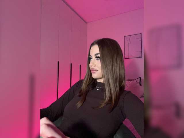HotGirlEva live cam on BongaCams