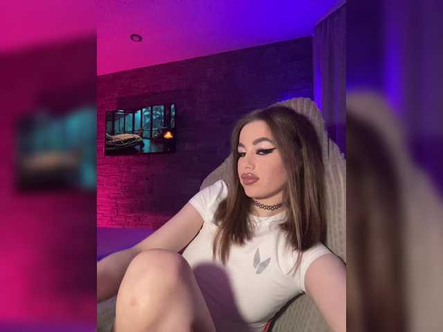 HotGirlEva live cam on BongaCams