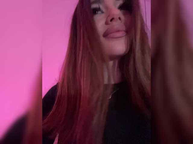 HotGirlEva live cam on BongaCams