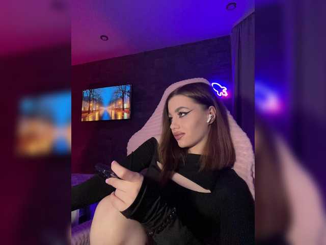 HotGirlEva live cam on BongaCams