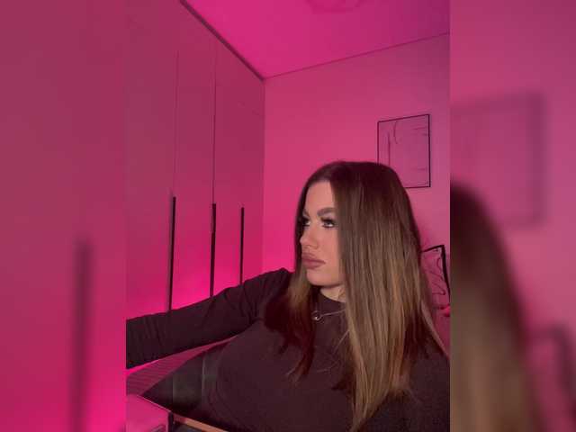 HotGirlEva live cam on BongaCams